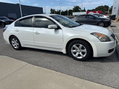 2008 Nissan Altima 3.5 SL