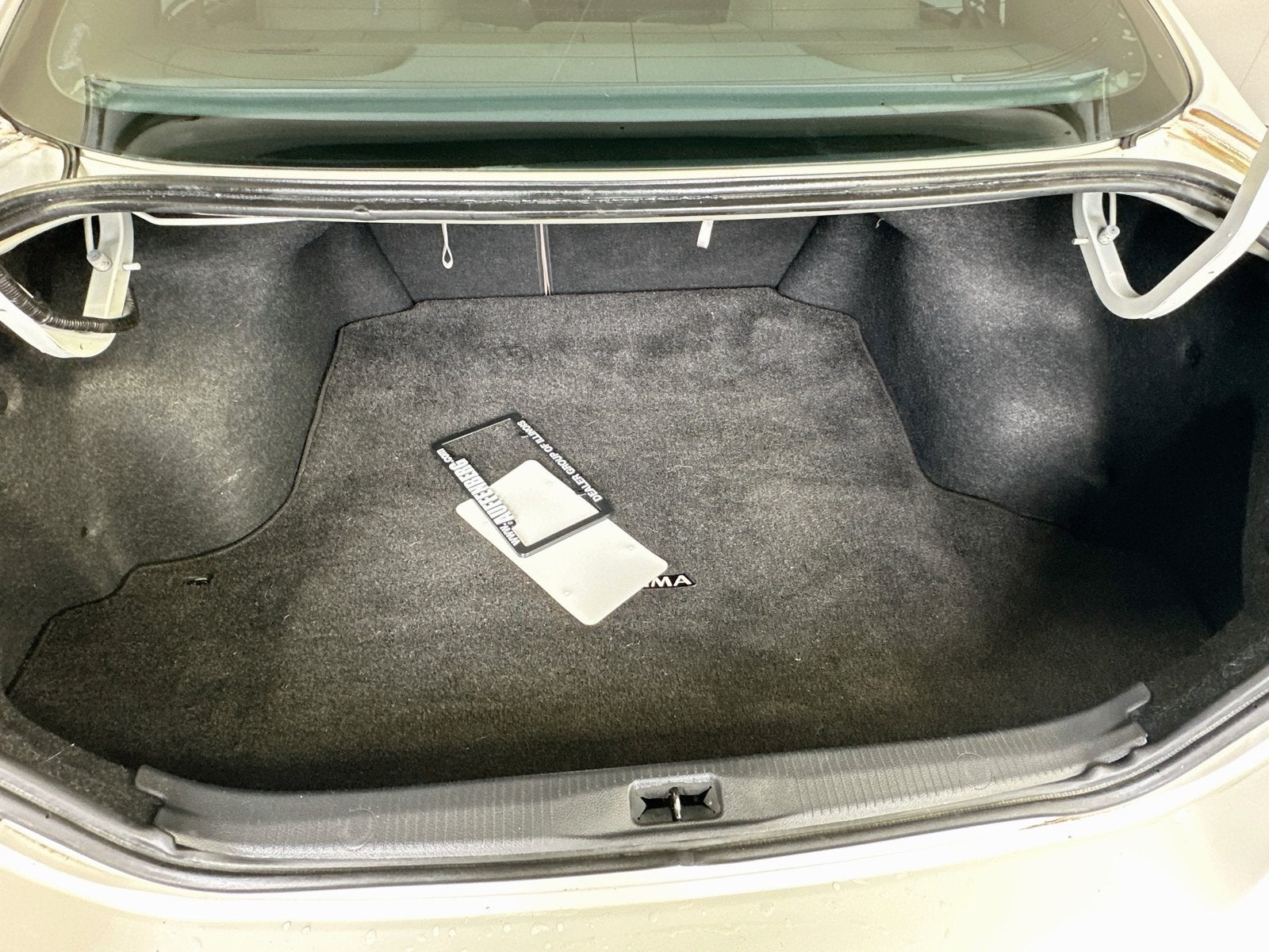 2008 Nissan Altima 3.5 SL