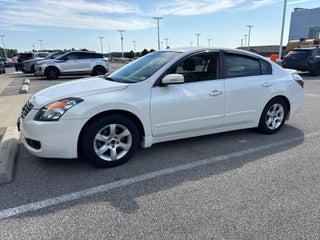 2008 Nissan Altima 3.5 SL