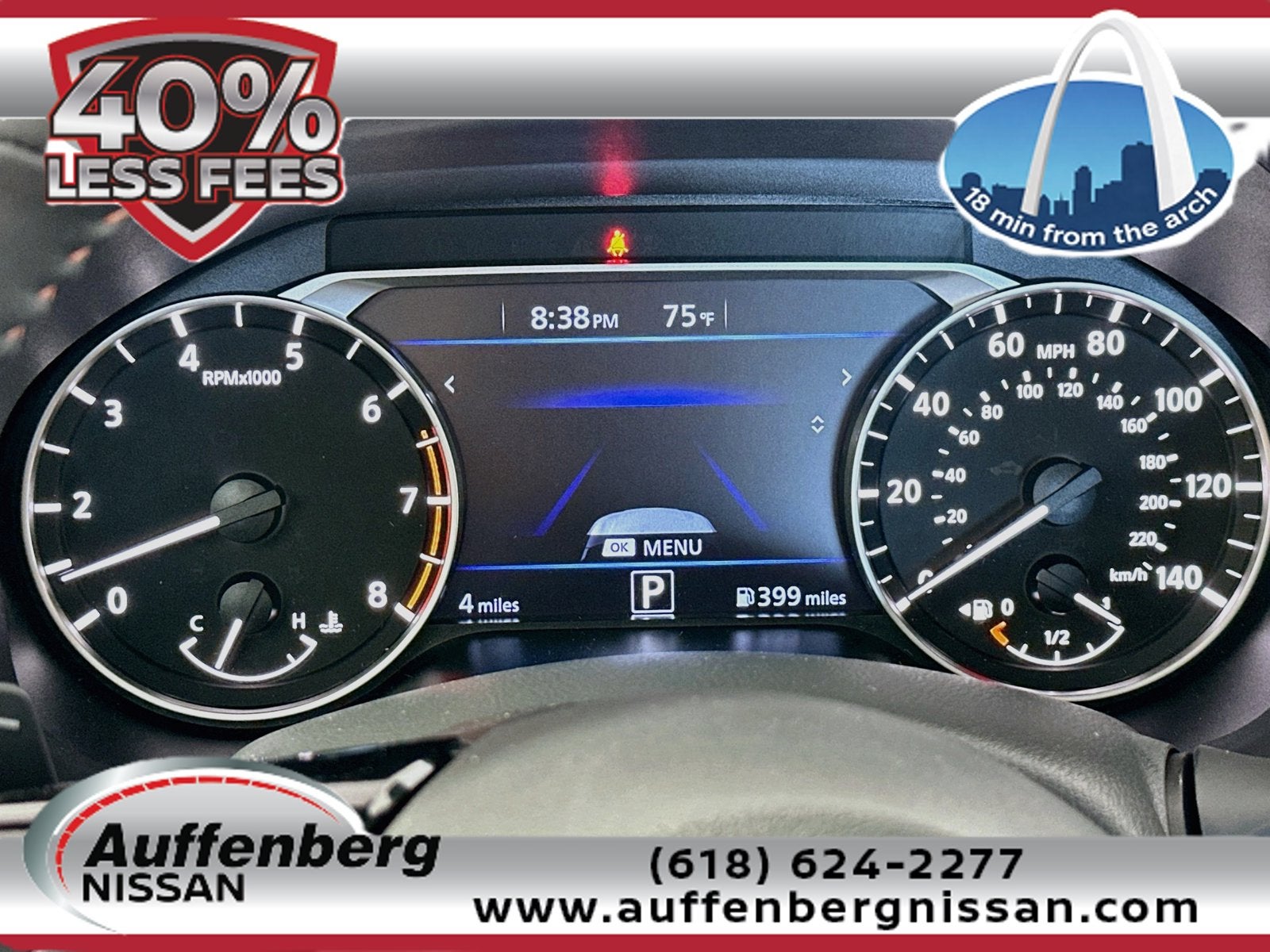 2026 Nissan Altima 2.5 SR