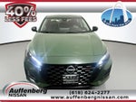 2026 Nissan Altima 2.5 SR