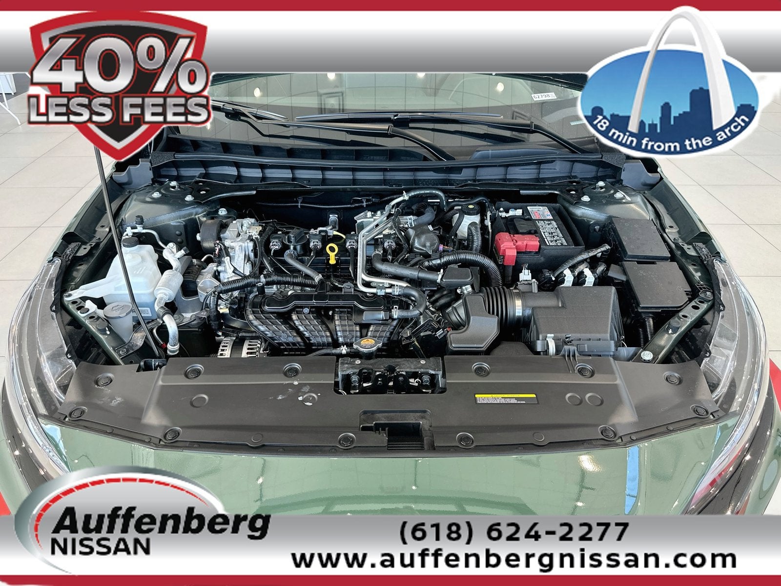 2026 Nissan Altima 2.5 SR