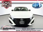 2026 Nissan Altima 2.5 SR