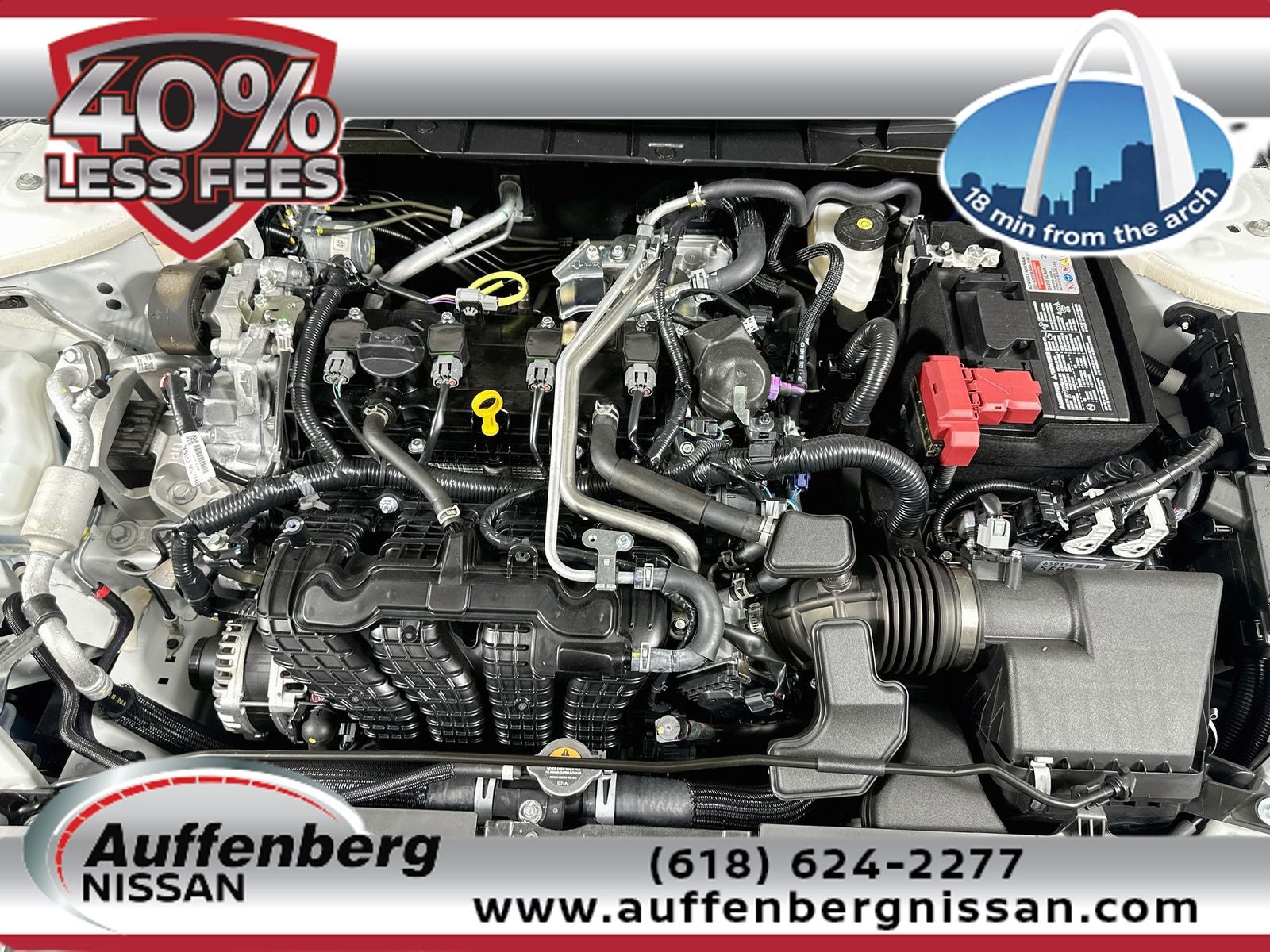 2026 Nissan Altima 2.5 SR