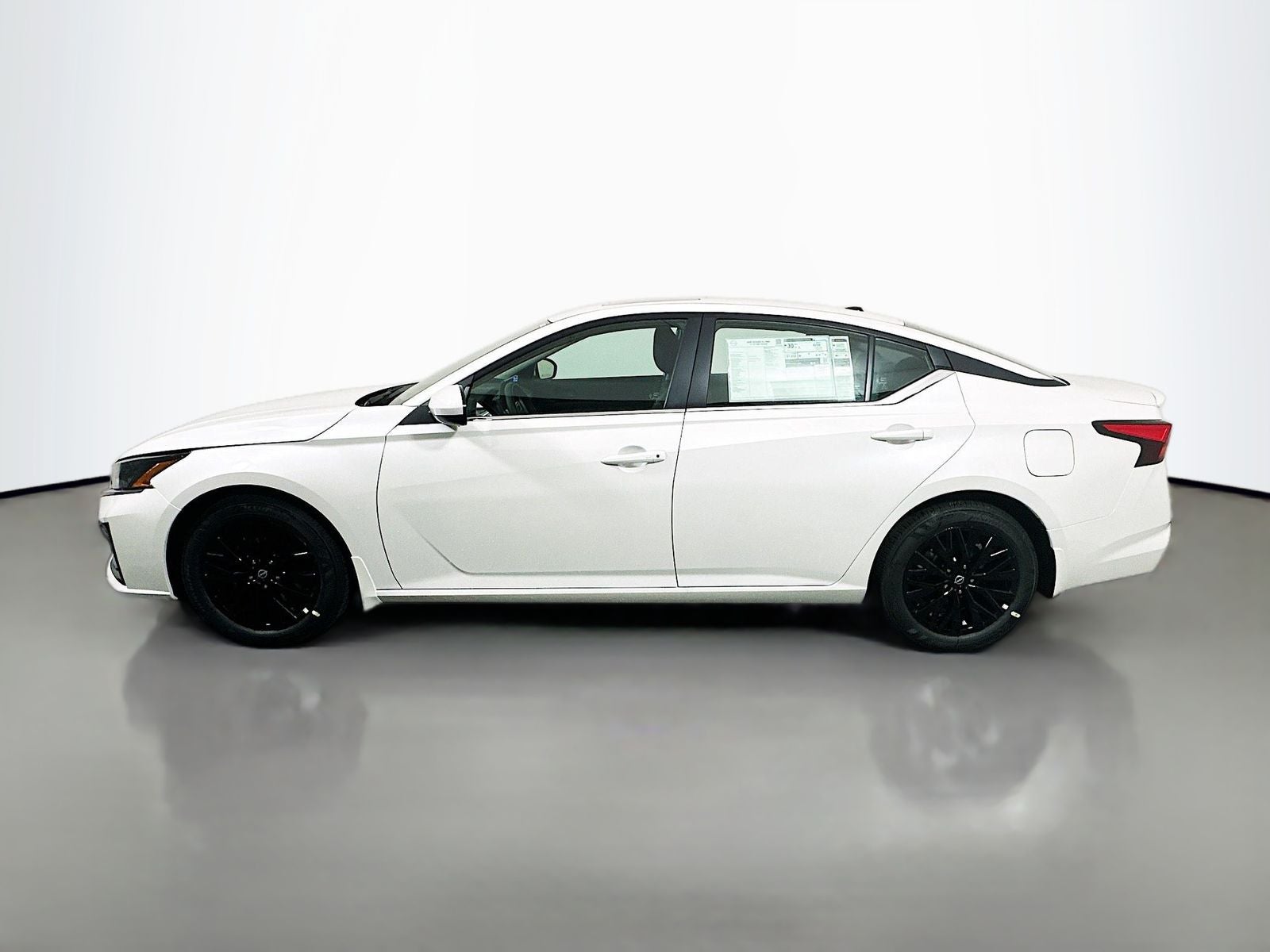 2026 Nissan Altima 2.5 SV