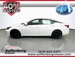 2026 Nissan Altima 2.5 SV