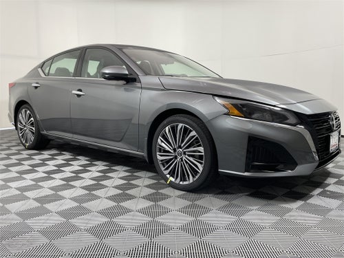 2025 Nissan Altima 2.5 SL