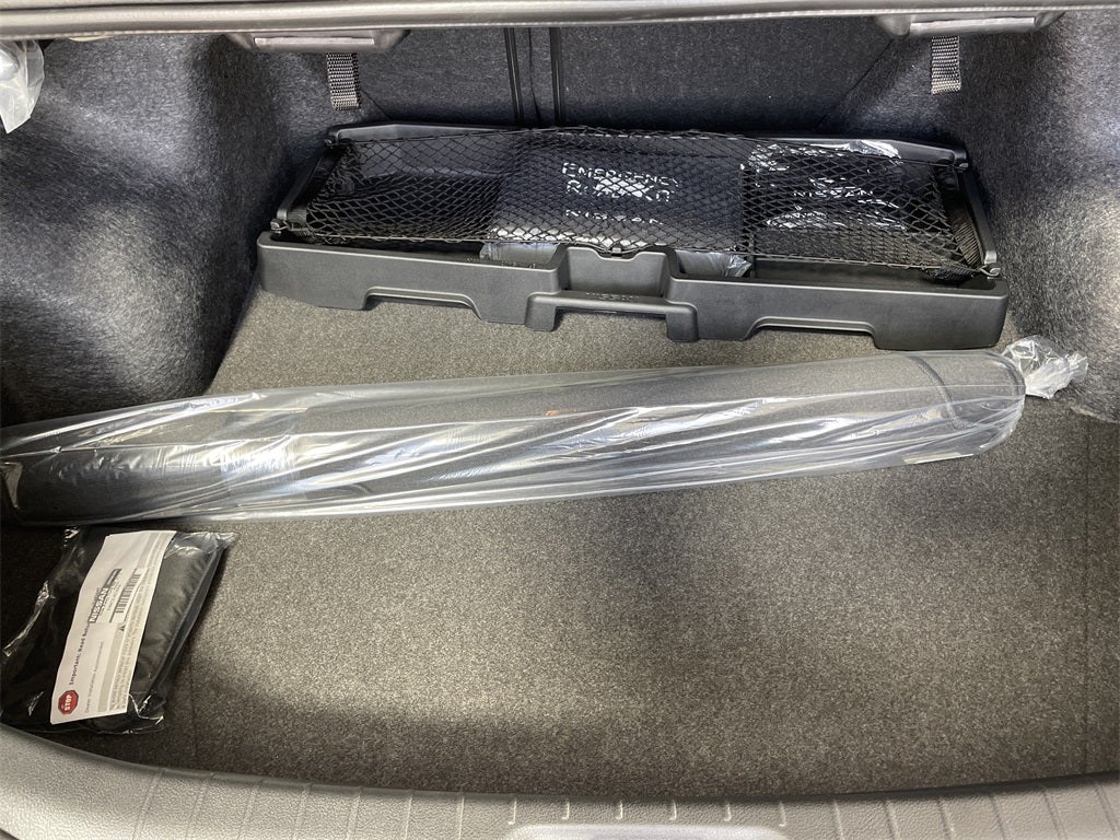 2025 Nissan Altima 2.5 SL