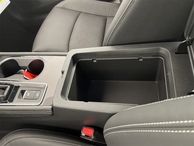 2025 Nissan Altima 2.5 SL