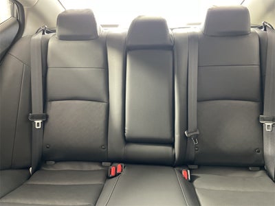 2025 Nissan Altima 2.5 SL