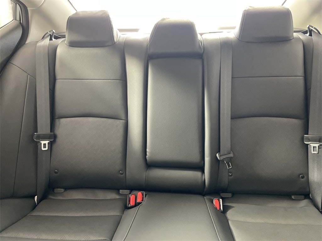 2025 Nissan Altima 2.5 SL