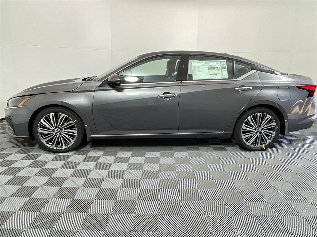 2025 Nissan Altima 2.5 SL