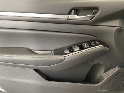 2025 Nissan Altima 2.5 SL