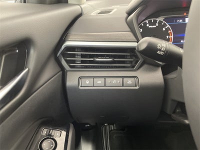 2025 Nissan Altima 2.5 SL