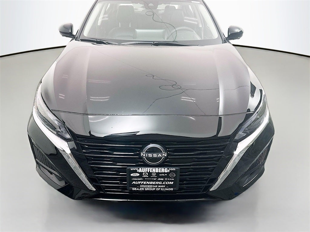 2025 Nissan Altima 2.5 SL