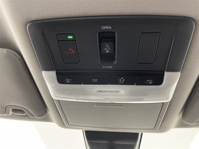 2025 Nissan Altima 2.5 SL