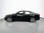 2025 Nissan Altima 2.5 SL
