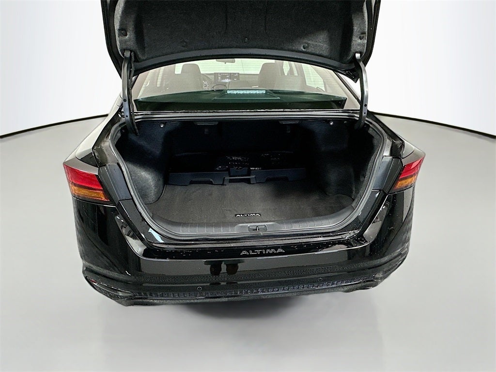 2025 Nissan Altima 2.5 SL