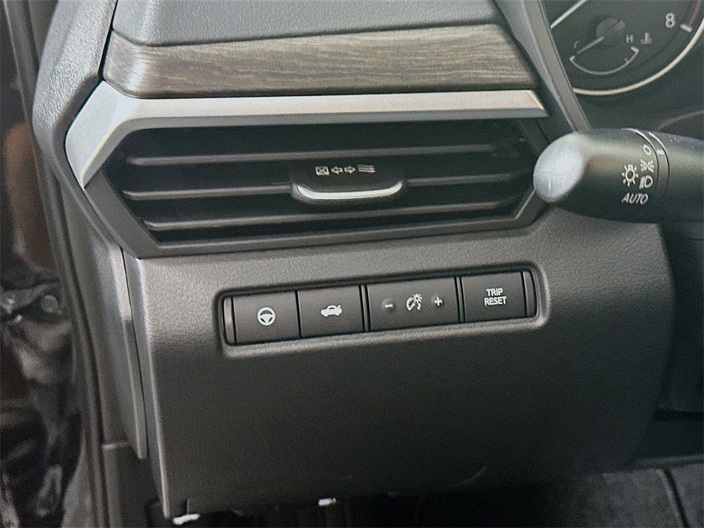 2025 Nissan Altima 2.5 SL