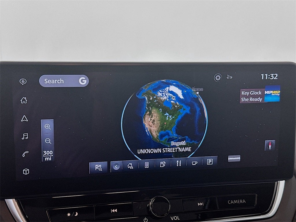 2025 Nissan Altima 2.5 SL