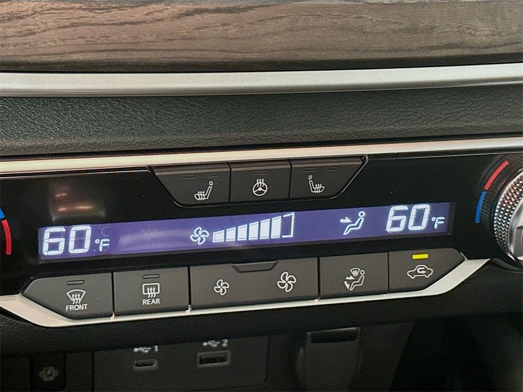 2025 Nissan Altima 2.5 SL