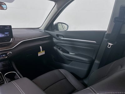 2025 Nissan Altima 2.5 SL