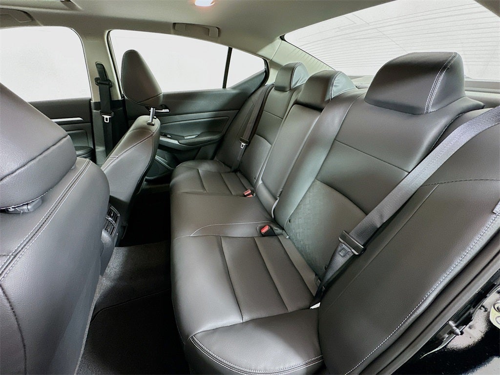 2025 Nissan Altima 2.5 SL