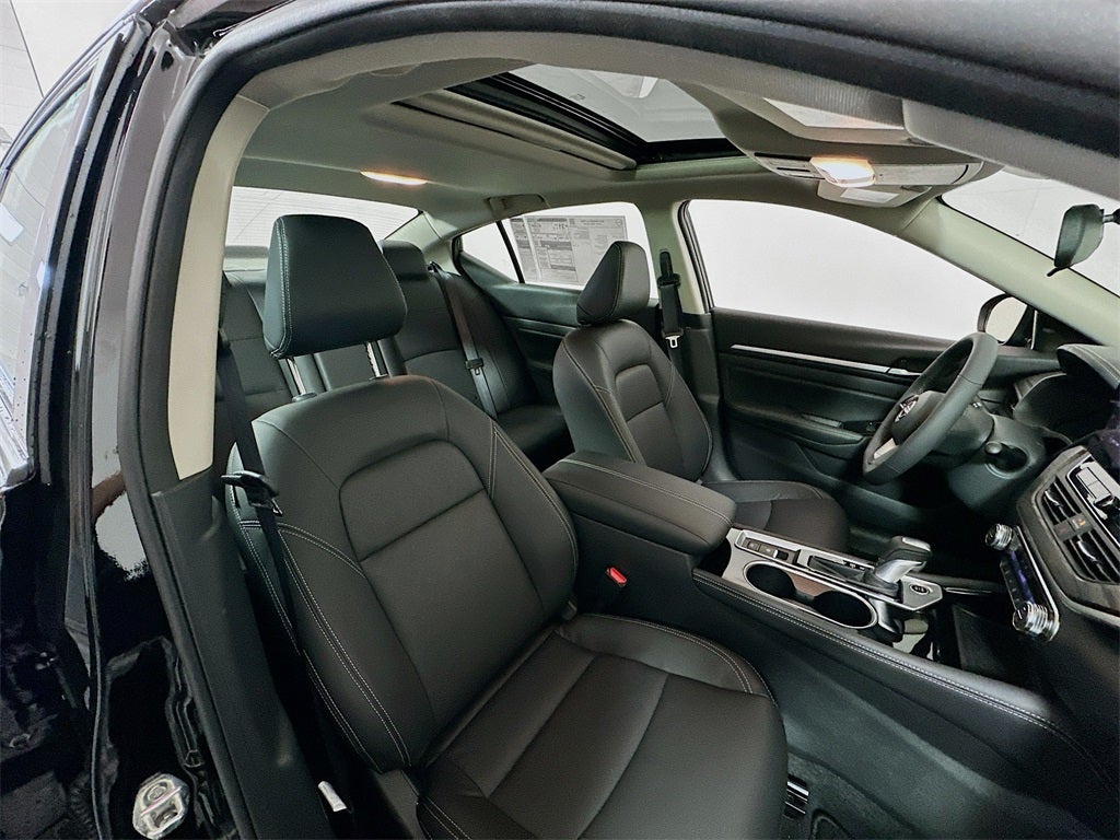 2025 Nissan Altima 2.5 SL