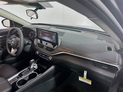 2025 Nissan Altima 2.5 SL