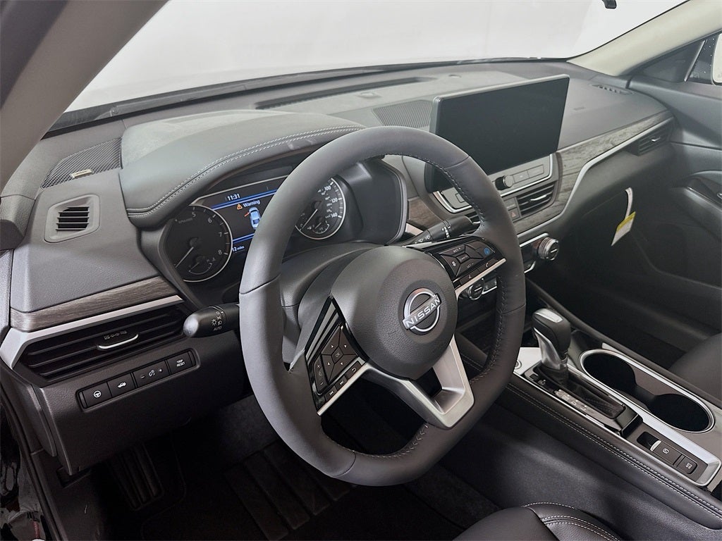 2025 Nissan Altima 2.5 SL