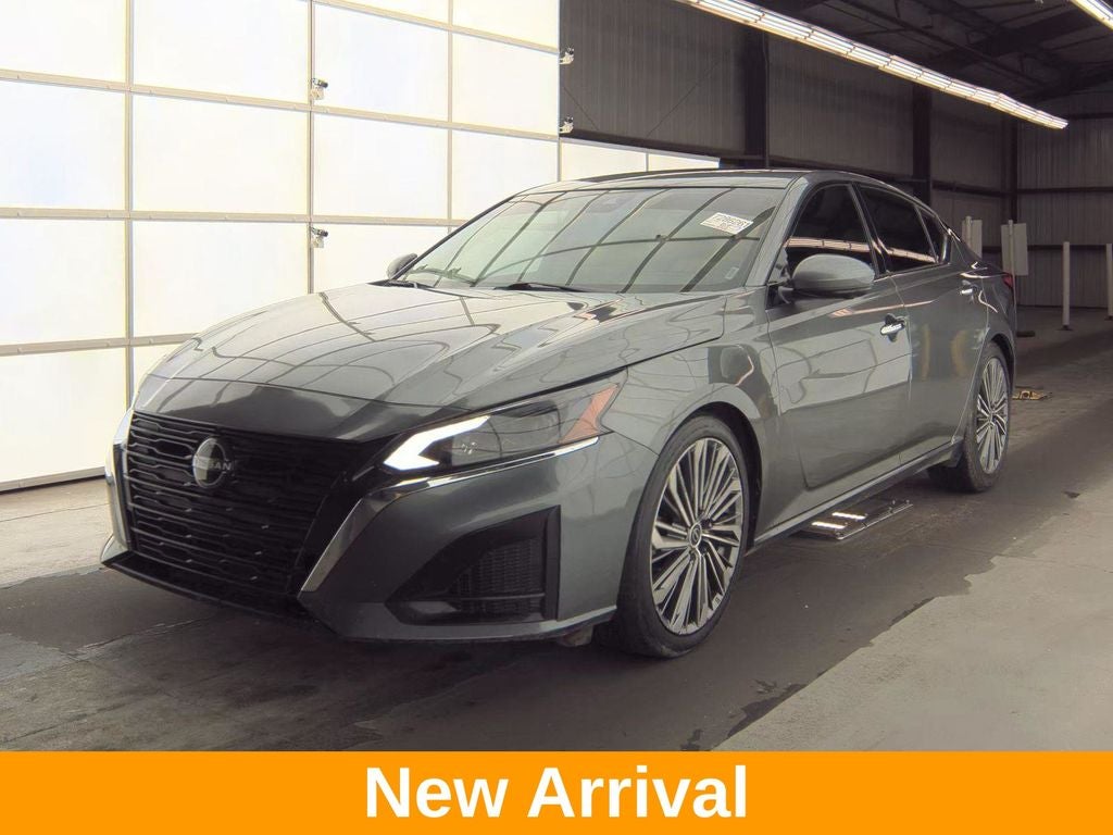 2023 Nissan Altima SL