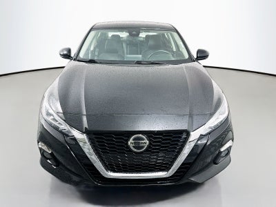 2022 Nissan Altima 2.5 SL