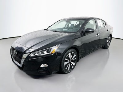 2022 Nissan Altima 2.5 SL