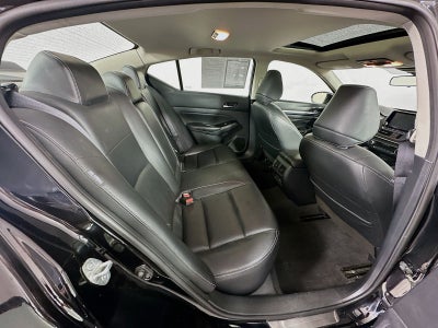 2022 Nissan Altima 2.5 SL