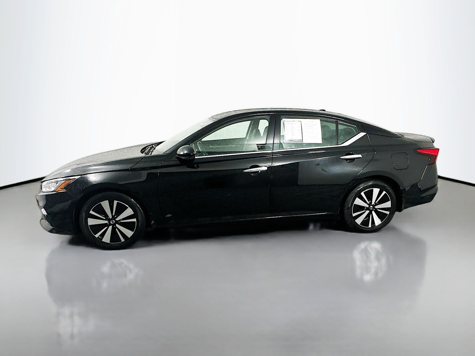 2022 Nissan Altima 2.5 SL