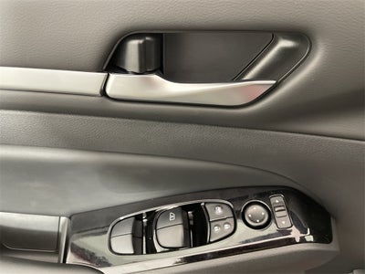 2025 Nissan Altima 2.5 SL