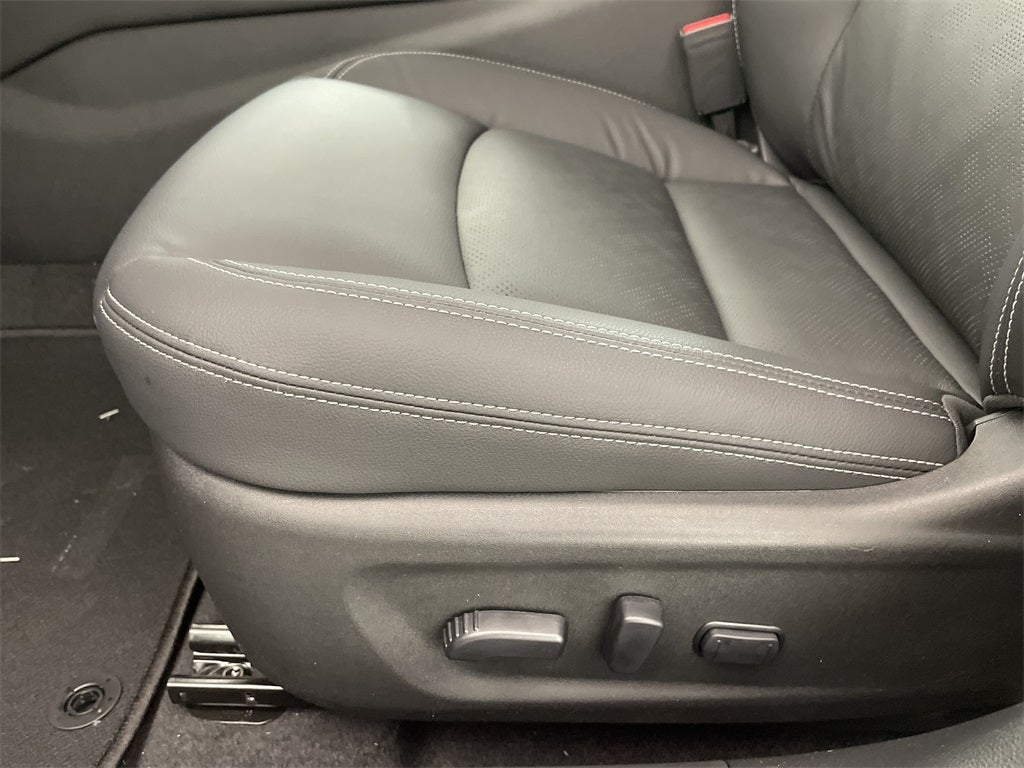 2025 Nissan Altima 2.5 SL