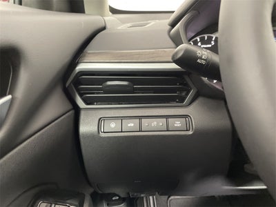 2025 Nissan Altima 2.5 SL