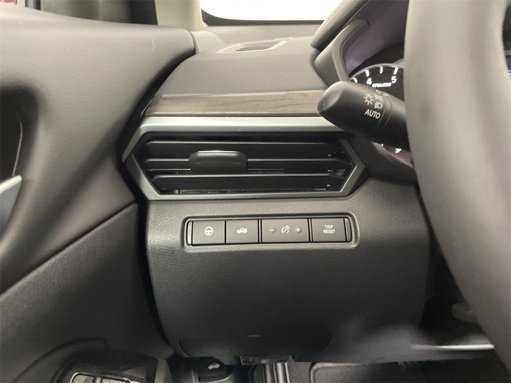 2025 Nissan Altima 2.5 SL