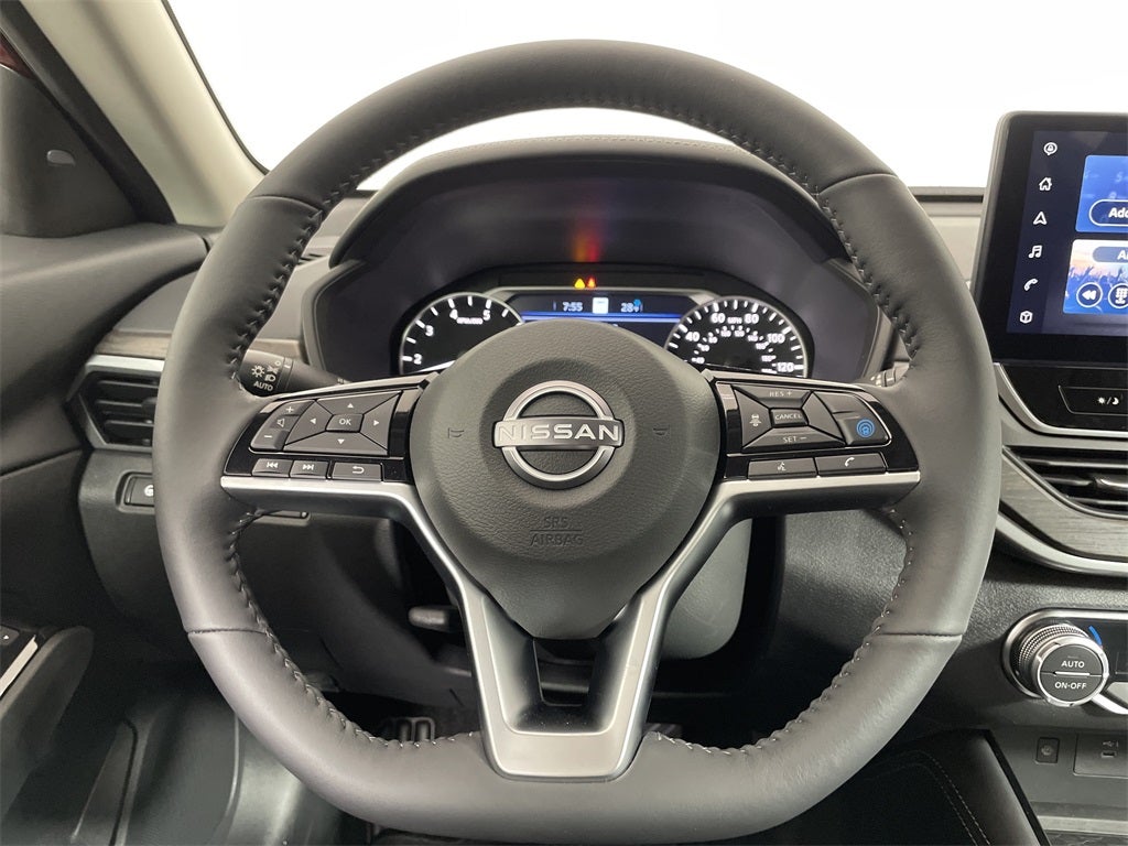 2025 Nissan Altima 2.5 SL