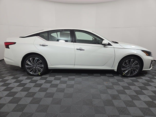 2025 Nissan Altima 2.5 SL