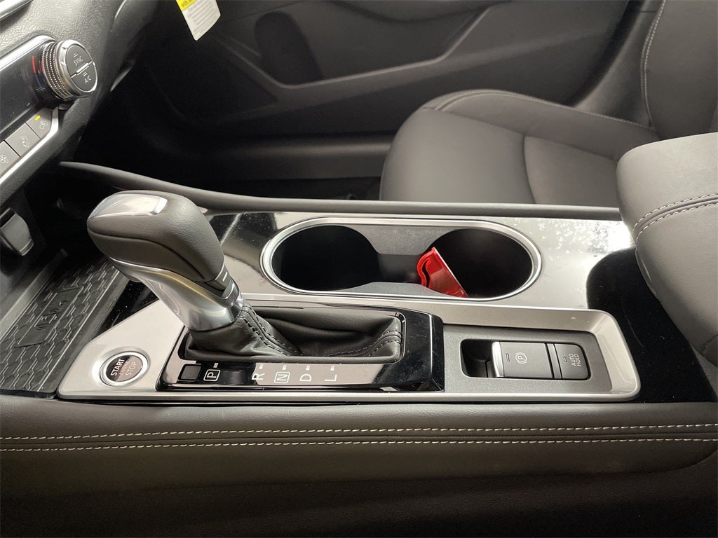 2025 Nissan Altima 2.5 SL