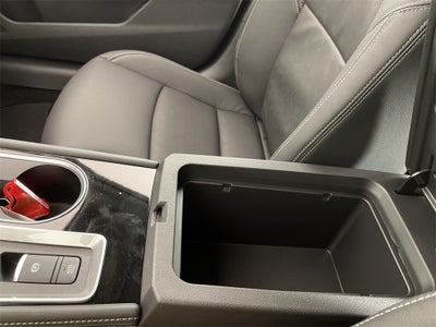 2025 Nissan Altima 2.5 SL