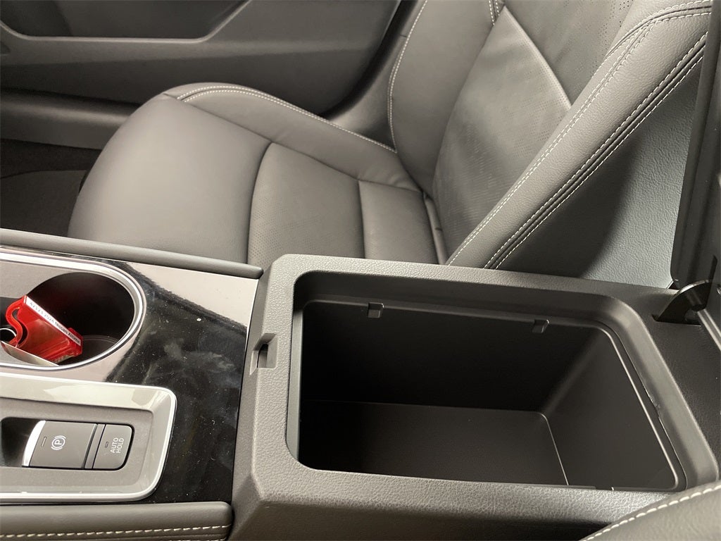 2025 Nissan Altima 2.5 SL