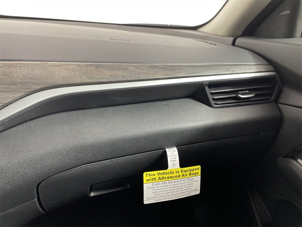 2025 Nissan Altima 2.5 SL