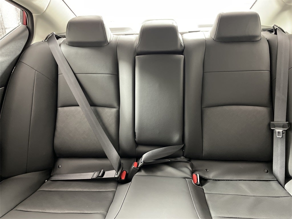 2025 Nissan Altima 2.5 SL