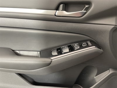 2025 Nissan Altima 2.5 SL