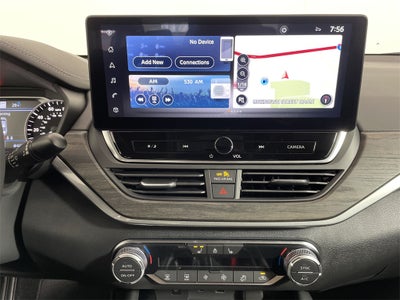 2025 Nissan Altima 2.5 SL