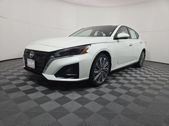 2025 Nissan Altima 2.5 SL