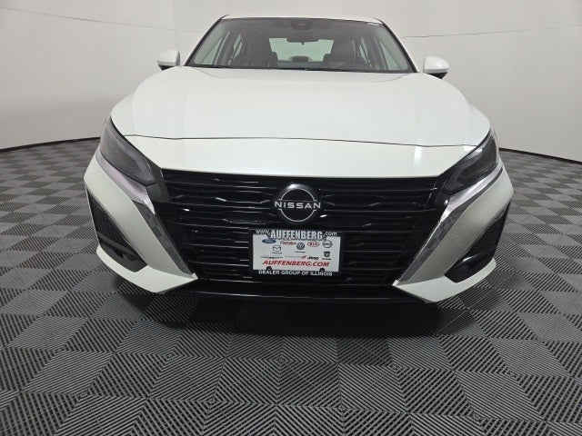 2025 Nissan Altima 2.5 SL